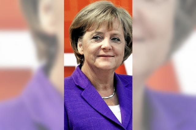 CDU-Wirtschaftsrat macht Merkel Druck