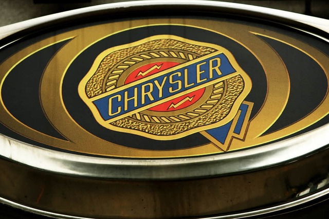 Insolvenzfall Chrysler  | Foto: AFP