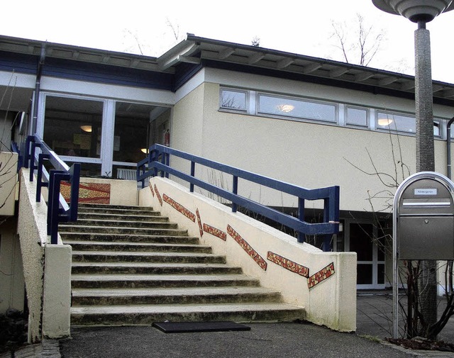 Viele Angebote gibt es im Kindergarten Badenweiler.   | Foto: Sigrid umiger