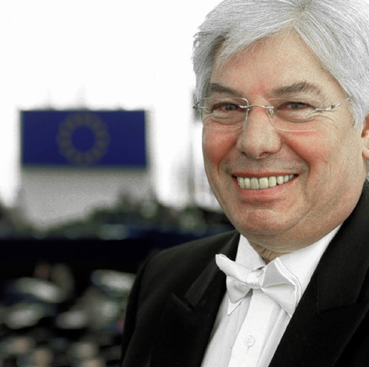 DIE EUROPAFRAGE Ausland Badische Zeitung