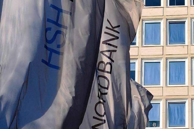 HSH Nordbank verschiebt Hauptversammlung