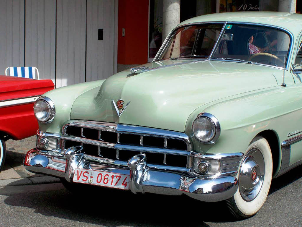 Schicker Cadillac Schicker Cadillac