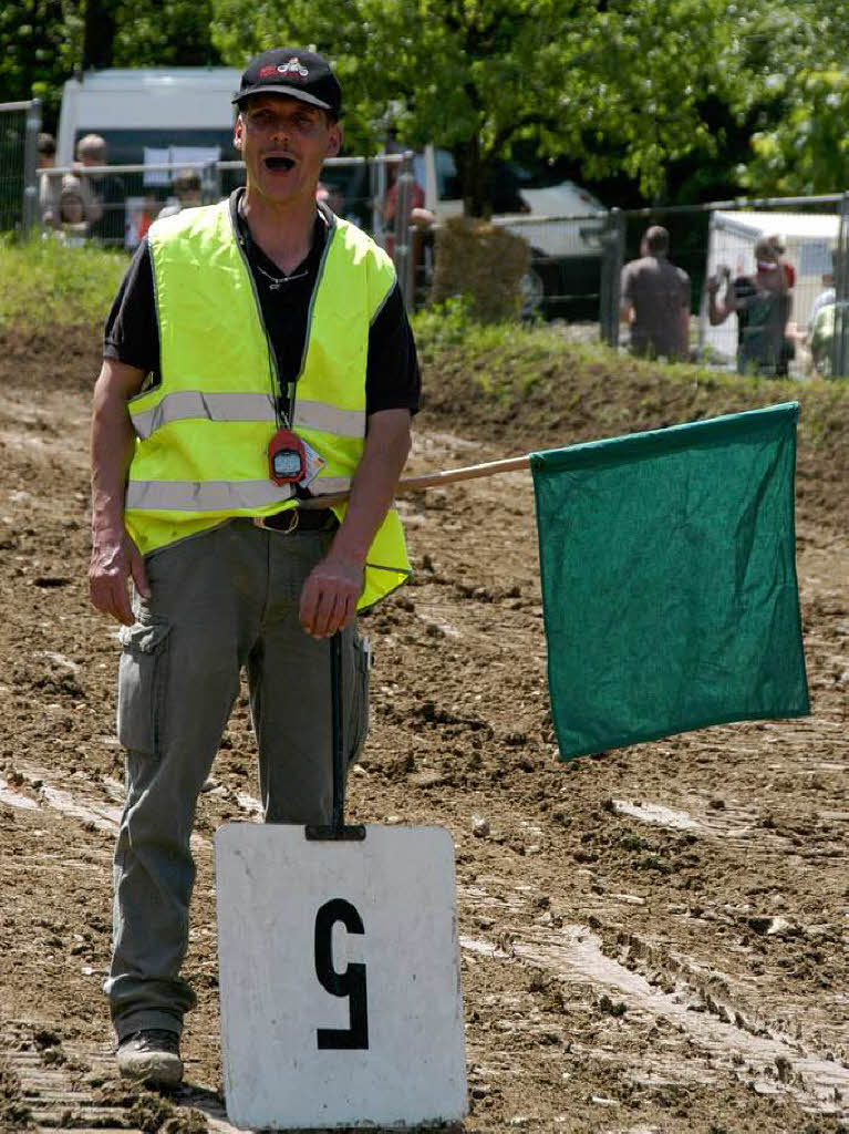 Der härteste Job der Welt Der härteste Job der Welt