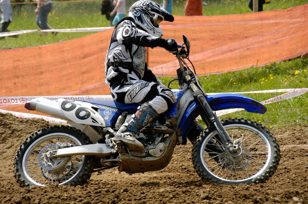 Motocross in Schopfheim Motocross in Schopfheim