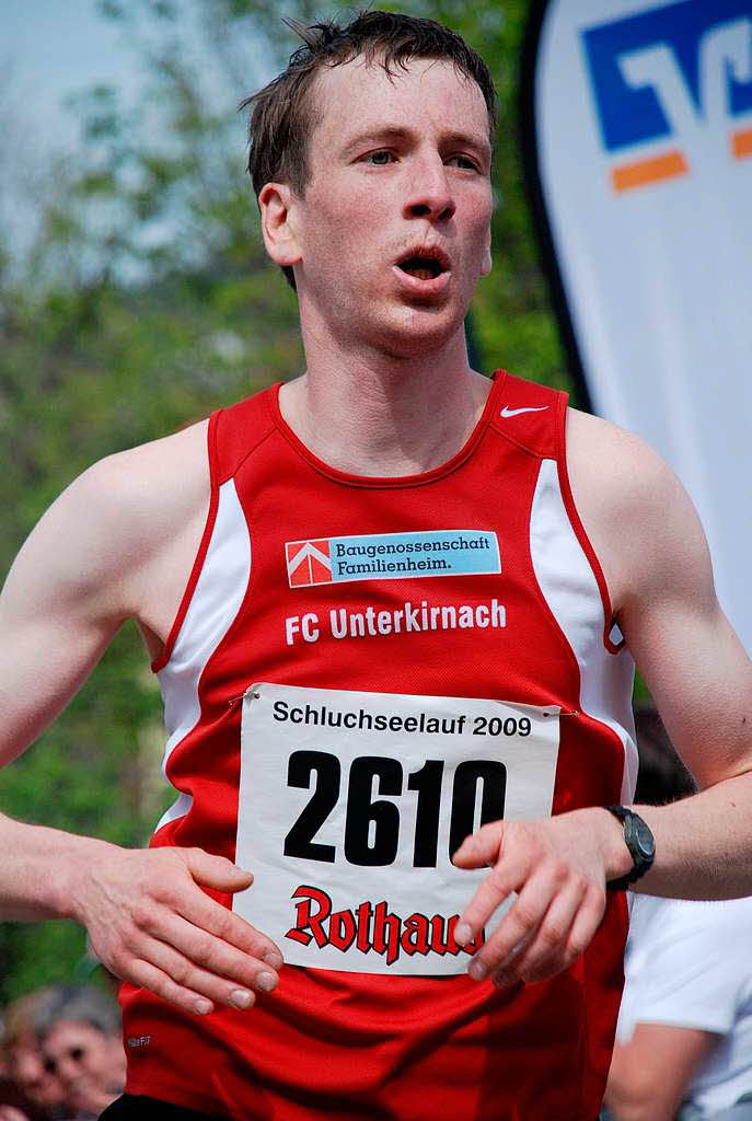 Mnnersieger Josef Beha