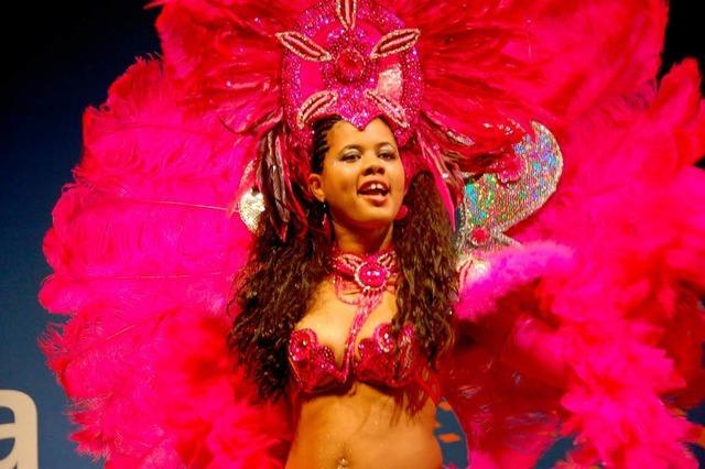 Samba-Festival in Offenburg am Ende - Gründe unklar