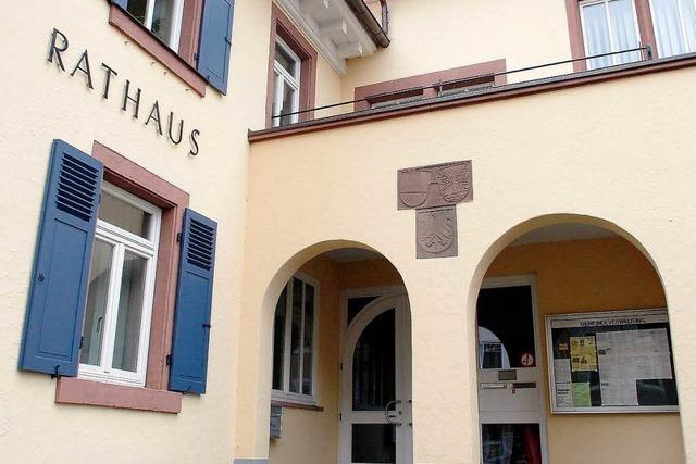 Wahl 2009: Kandidaten der FBL Seelbach