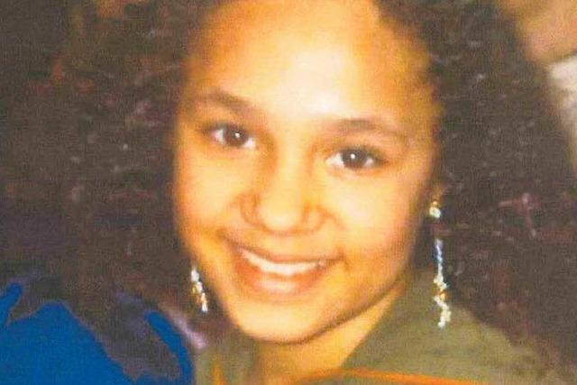Elfjähriges Mädchen wird seit einer Woche vermisst
