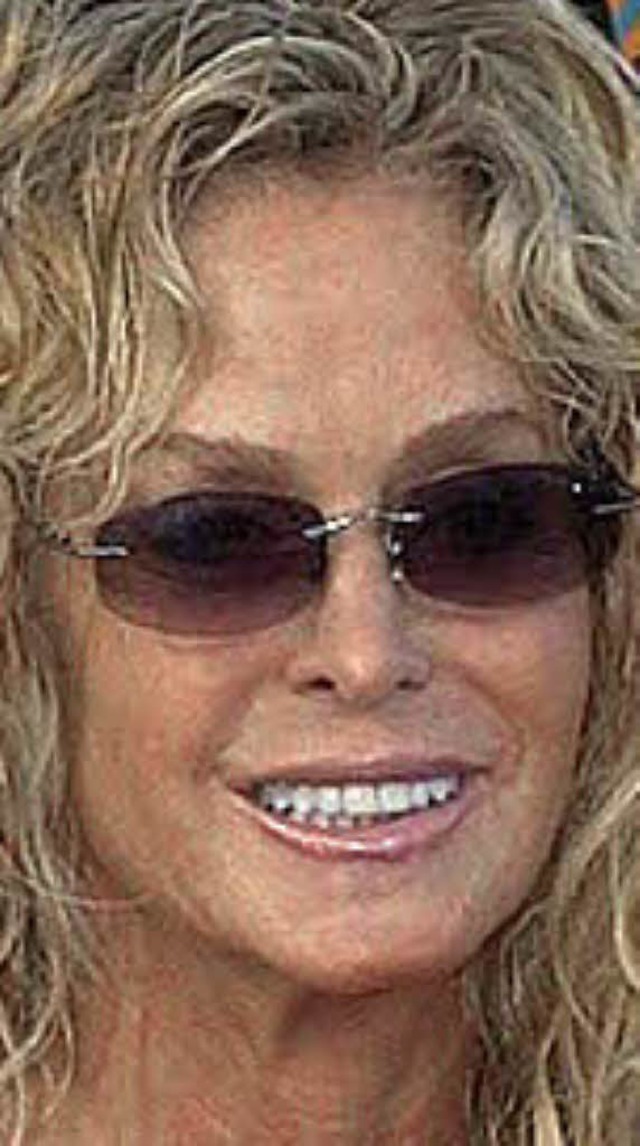 Farrah Fawcett (2006)  | Foto: dpa