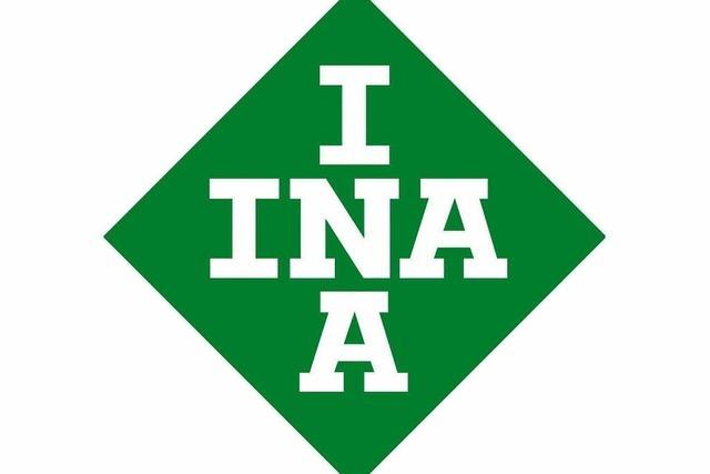 Erleichterung bei INA-Mitarbeitern
