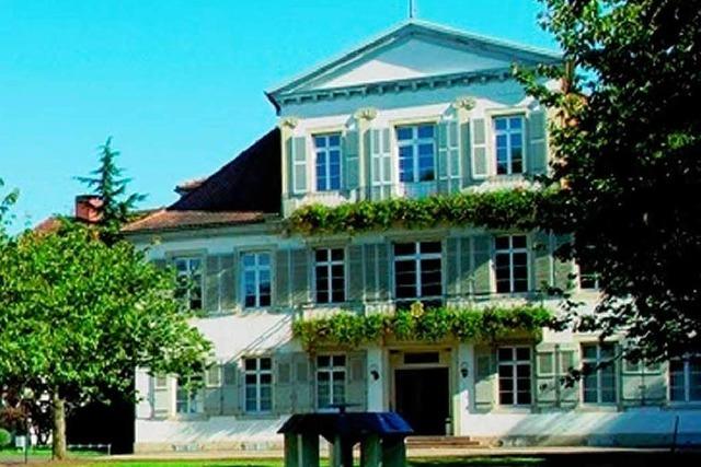 Wahl 2009: Die Kandidaten der FDP Lahr