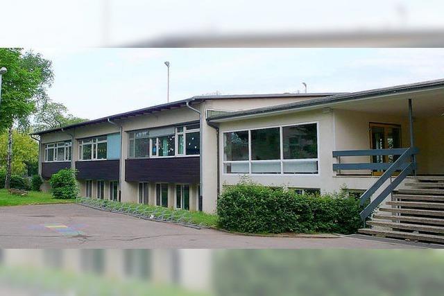 Schulsanierung in Buchholz verschoben