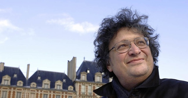 Keine Probleme mit Mozarts Problemoper: Ren Jacobs  | Foto: eric larrayadieu/harmonia mundi france