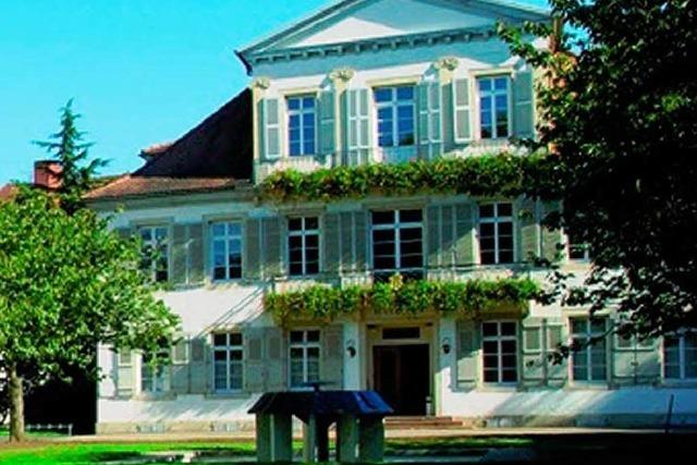 Wahl 2009: Die Kandidaten der Freien Whler Lahr