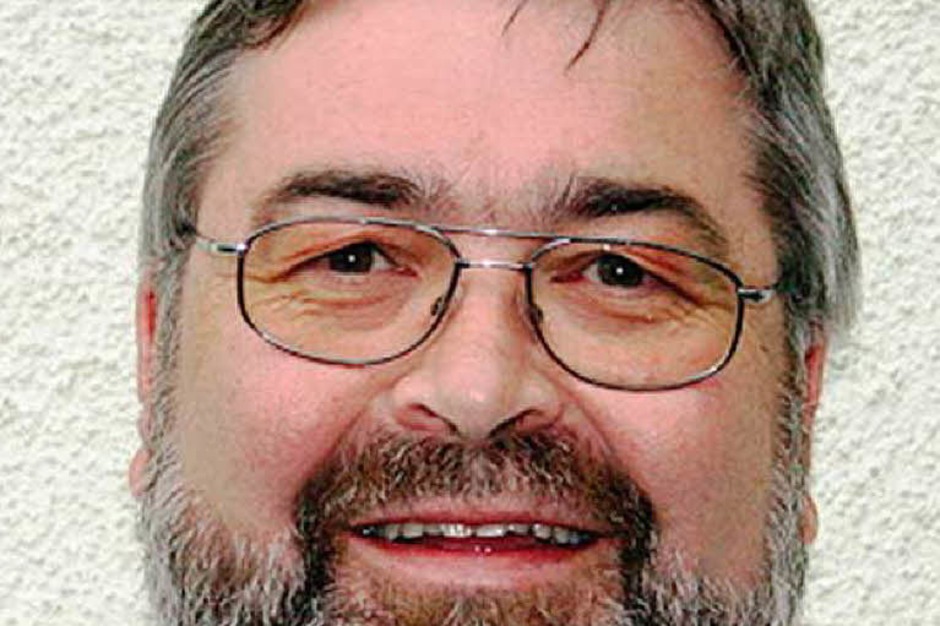 Rolf Baum, 49 Jahre, Kriminalhauptkommissar (Foto: CDU Mahlberg) Rolf Baum, 49 Jahre, Kriminalhauptkommissar (Foto: CDU Mahlberg)