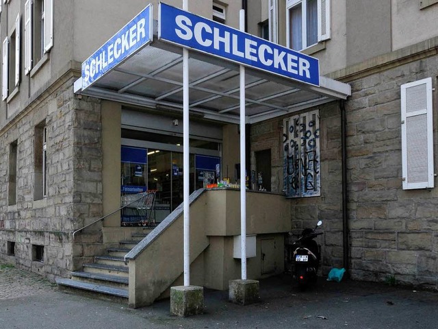 Wegen des Streiks kann es am Montag pe...gpsse  in Schlecker-Filialen  geben.   | Foto: Ingo Schneider