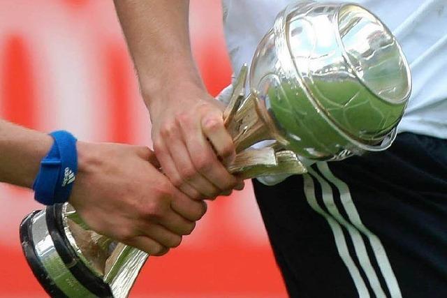 Fotos: Deutsche U17 ist Europameister