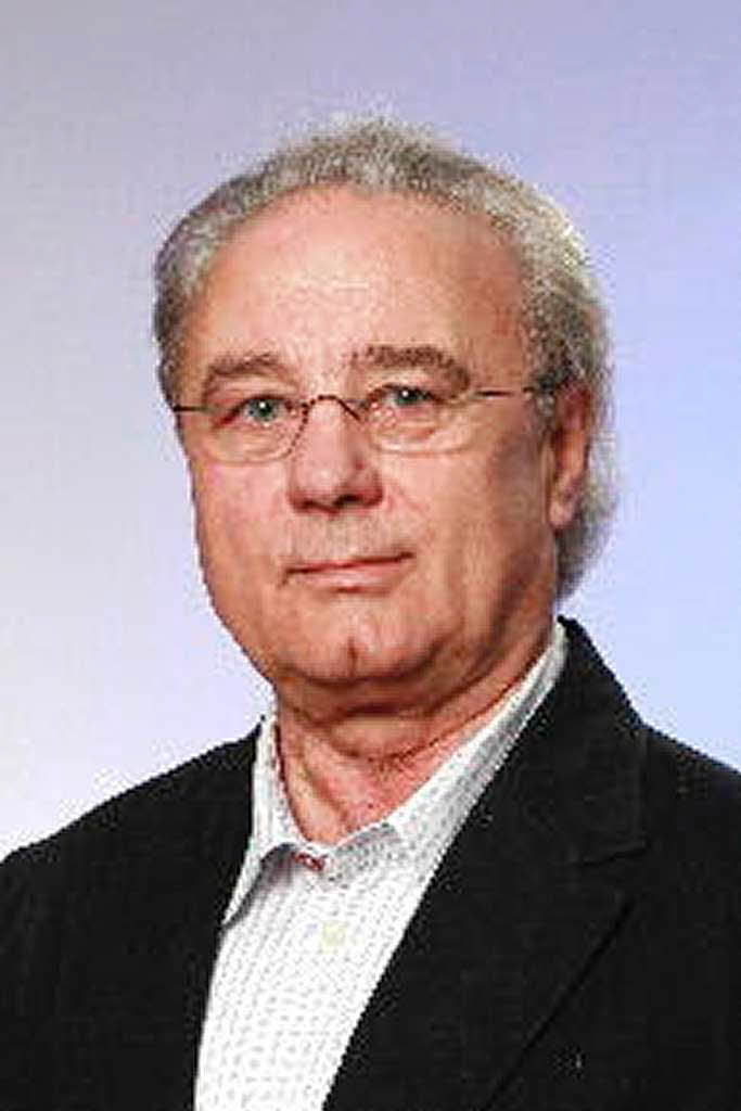 Michael Gabrysch, Ichenheim, 63 Jahre, Fahrlehrer