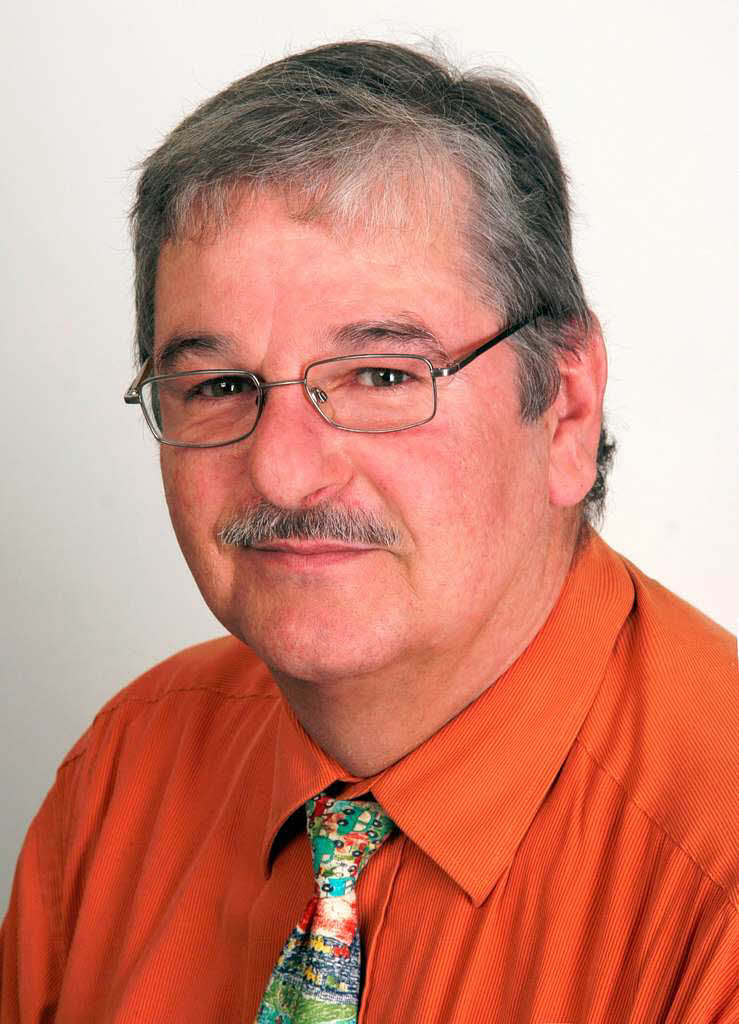 Martin Stocker kandidiert für den Gemeinderat. Martin Stocker kandidiert für den Gemeinderat.