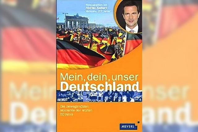 BUCHTIPP: Wie war das damals?