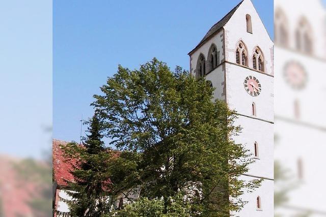 Klassik in der Kirche