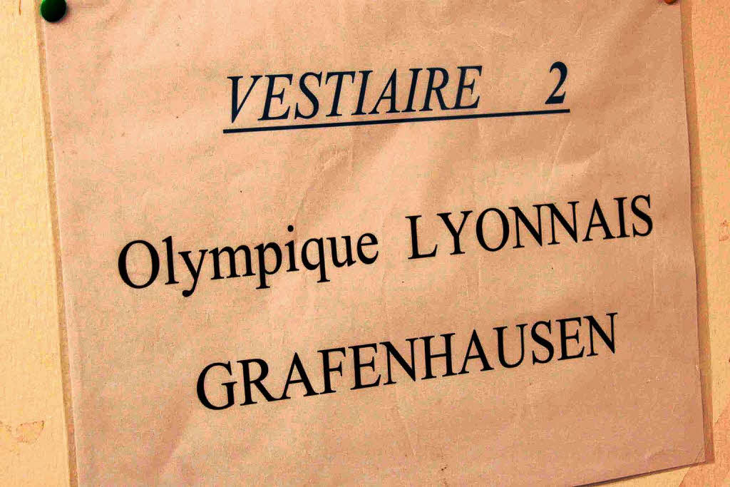 Die D-Jugendmannschaft aus Grafenhausen musste am ersten Turniertag in Combrit vier Spiele absolvieren Die D-Jugendmannschaft aus Grafenhausen musste am ersten Turniertag in Combrit vier Spiele absolvieren