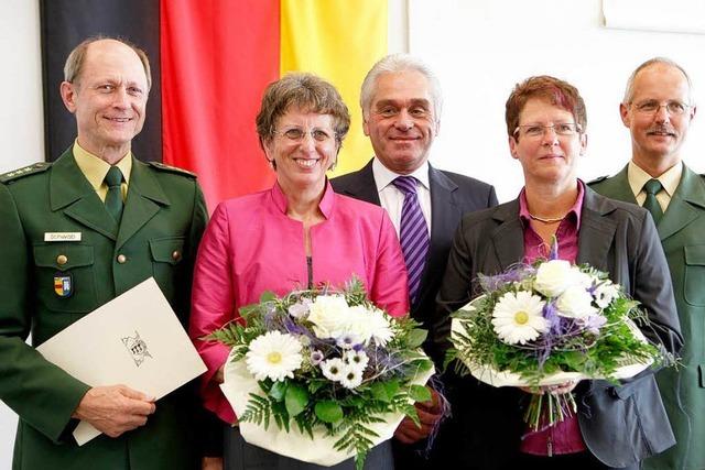 Auf Wilfried Schwab folgt Joachim Metzger