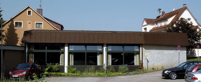 Gemeindehalle, altes Schulhaus und Rathaus sollen  energetisch saniert werden.   | Foto: Volker Mnch