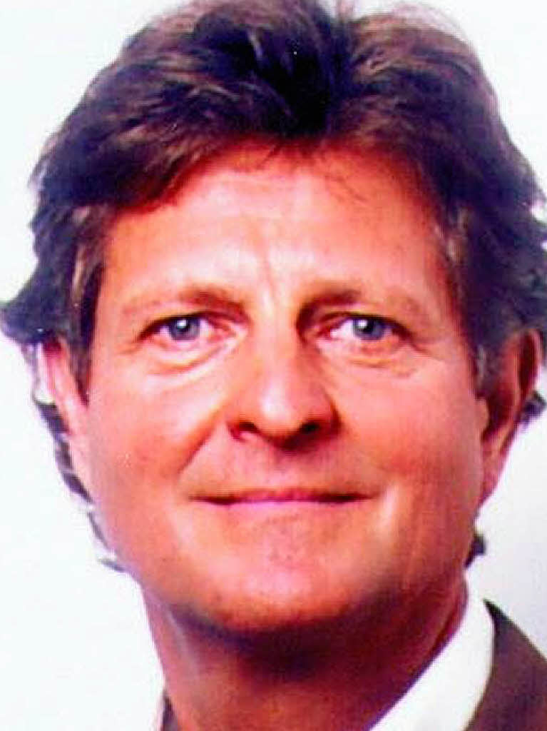 Frank Dittmar, 54, Diplom-Betriebswirt