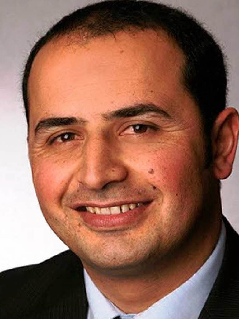 Salih Isik, 33, Chemikant