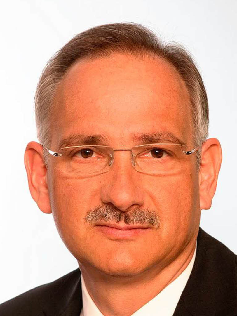 Thomas Herr, 52, Ingenieur, Ettenheim