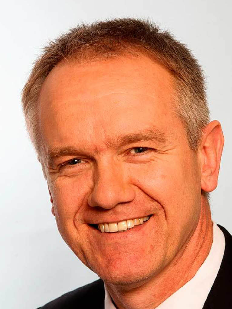 Hans Boskamp, 48,  Notar, Ettenheim