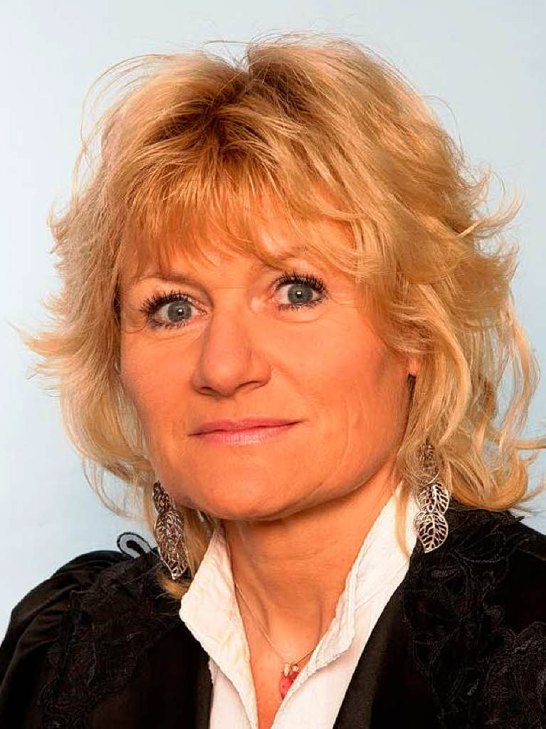Ramona Rehnisch, 49, Selbstndig, Ettenheim