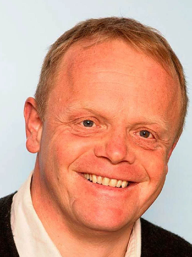 Christian Jger, 46 , Grtnermeister, Ettenheim