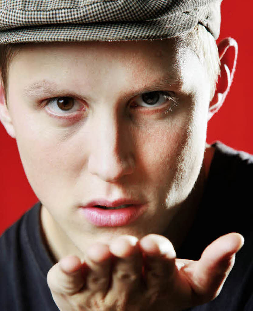 SEBASTIAN 23 Freizeittipps Badische Zeitung
