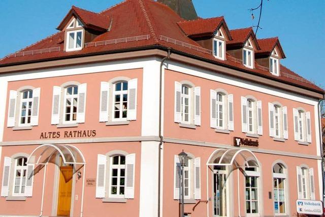 Wahl 09: Kandidaten der Freien Whler Rust