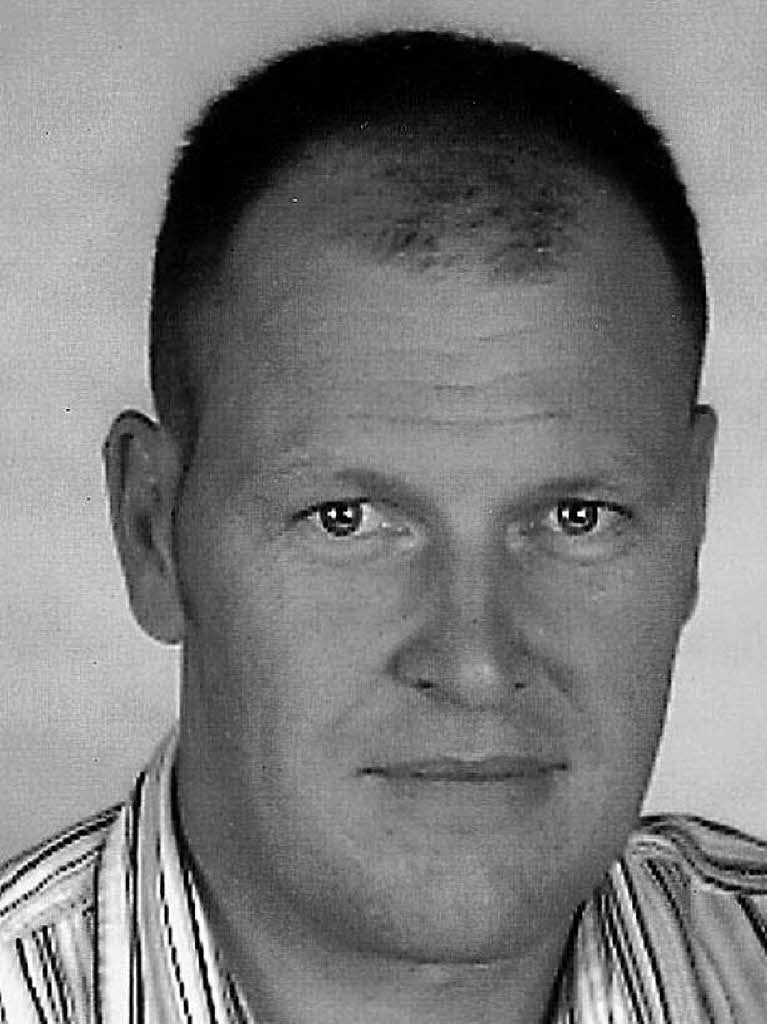 Patrick Hoppstdter, Industriekaufmann