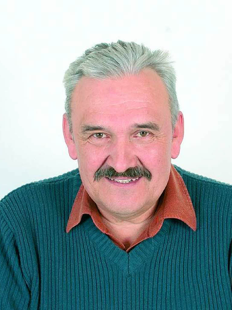 Hermann Jarusel, 56, Klrwrter, Strittmatt