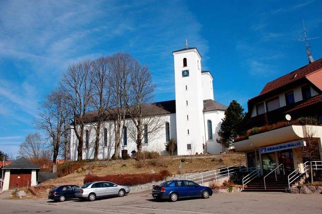 Wahl 2009: Die Kandidaten der Freien Whler in Herrischried