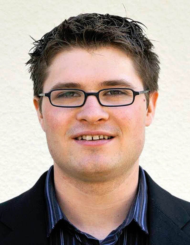 Tobias Matt, 23, Landwirtschaftsmeister, Strittmatt