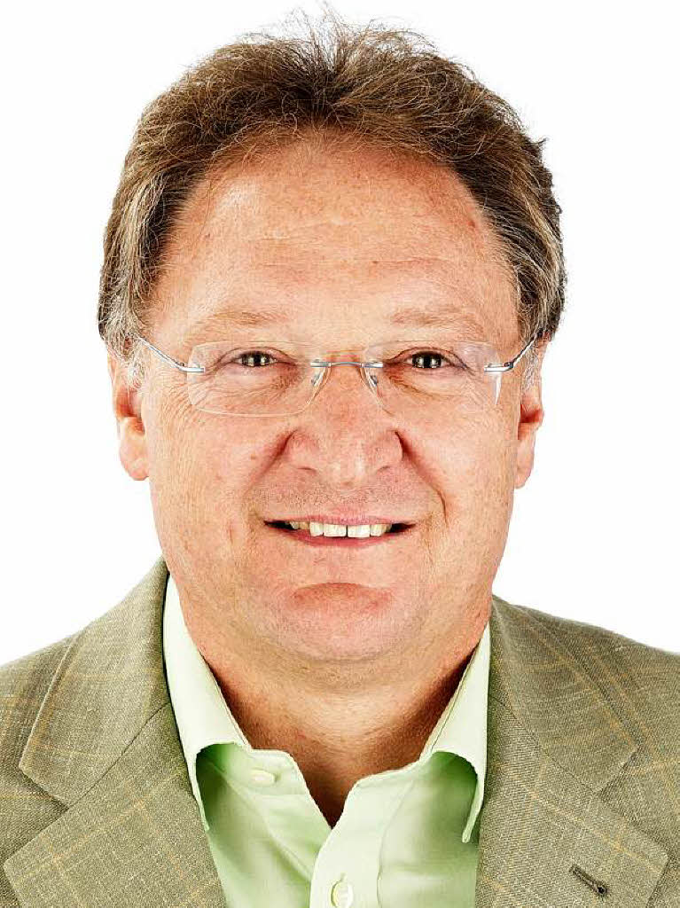 Wolf Klingenmeier, 48 Jahre, International Sales Manager