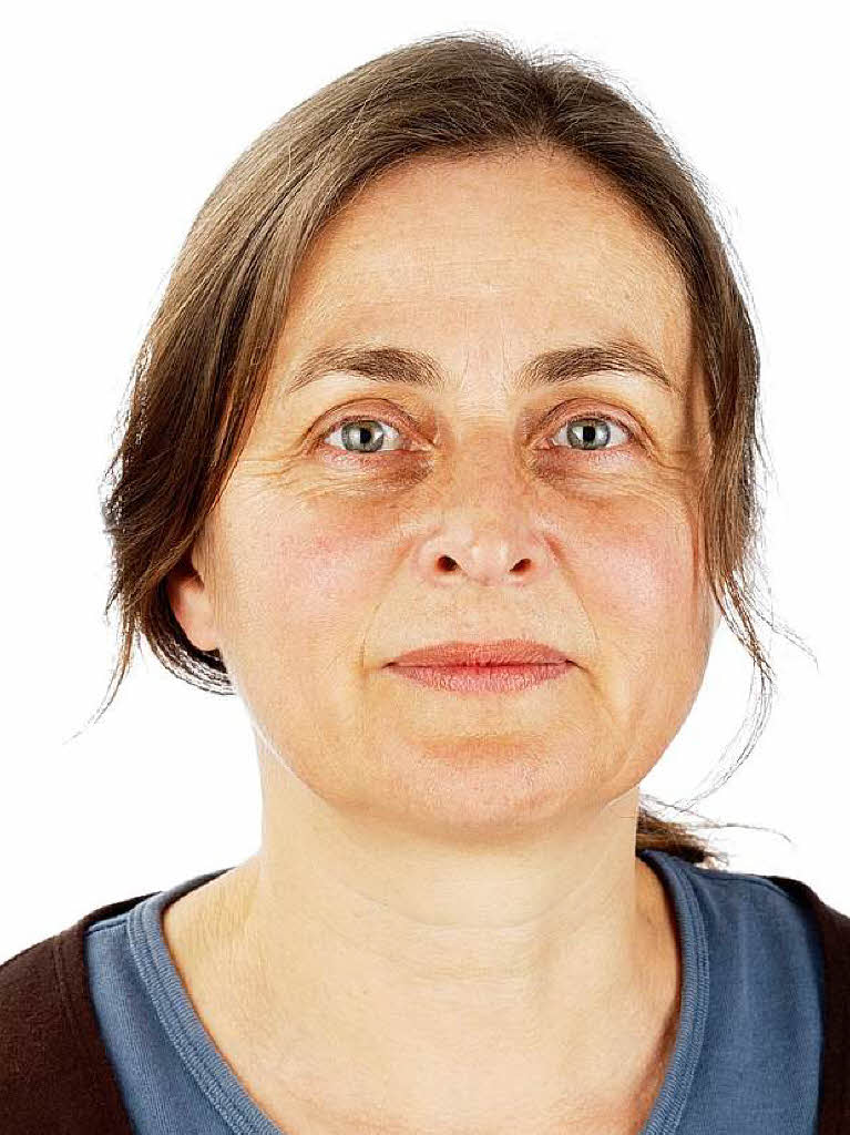 Katrina Gdecke, 49 Jahre, Erzieherin