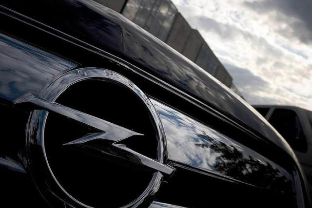 Keine Lsung fr Opel – neue Forderungen aus den USA