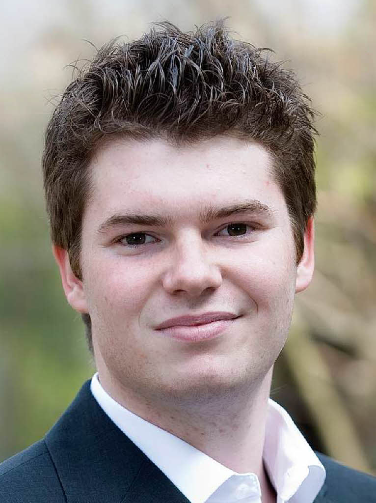 Sebastian Koch, Ausbildung Fachinformatiker (19)