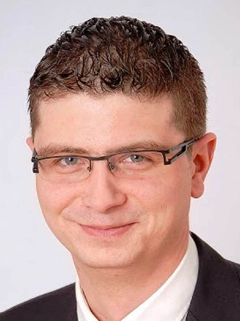 Andreas Fleig, Heizungsbaumeister (30)