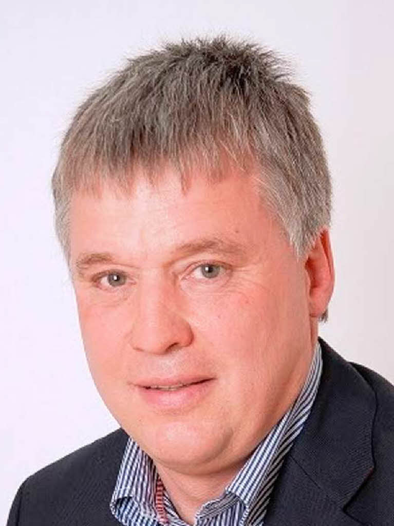 Hans-Peter Geppert, Elektromeister und Geschftsfhrer (51)