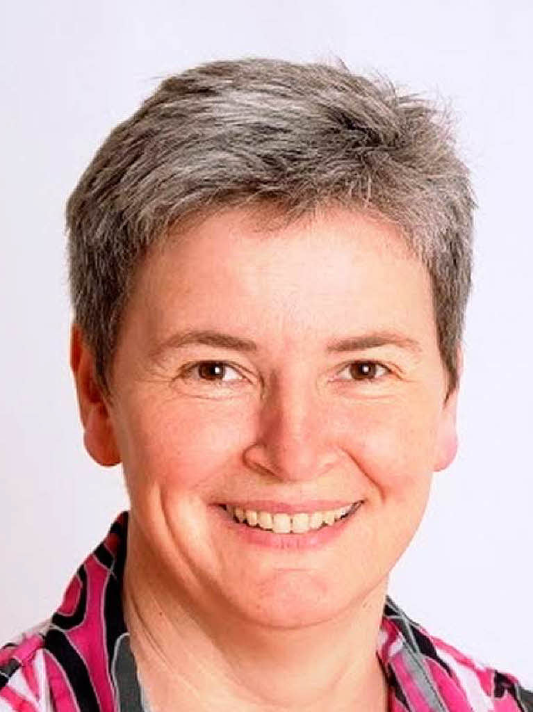 Ruth Kbele, Meisterin der lndlichen Hauswirtschaft (46)