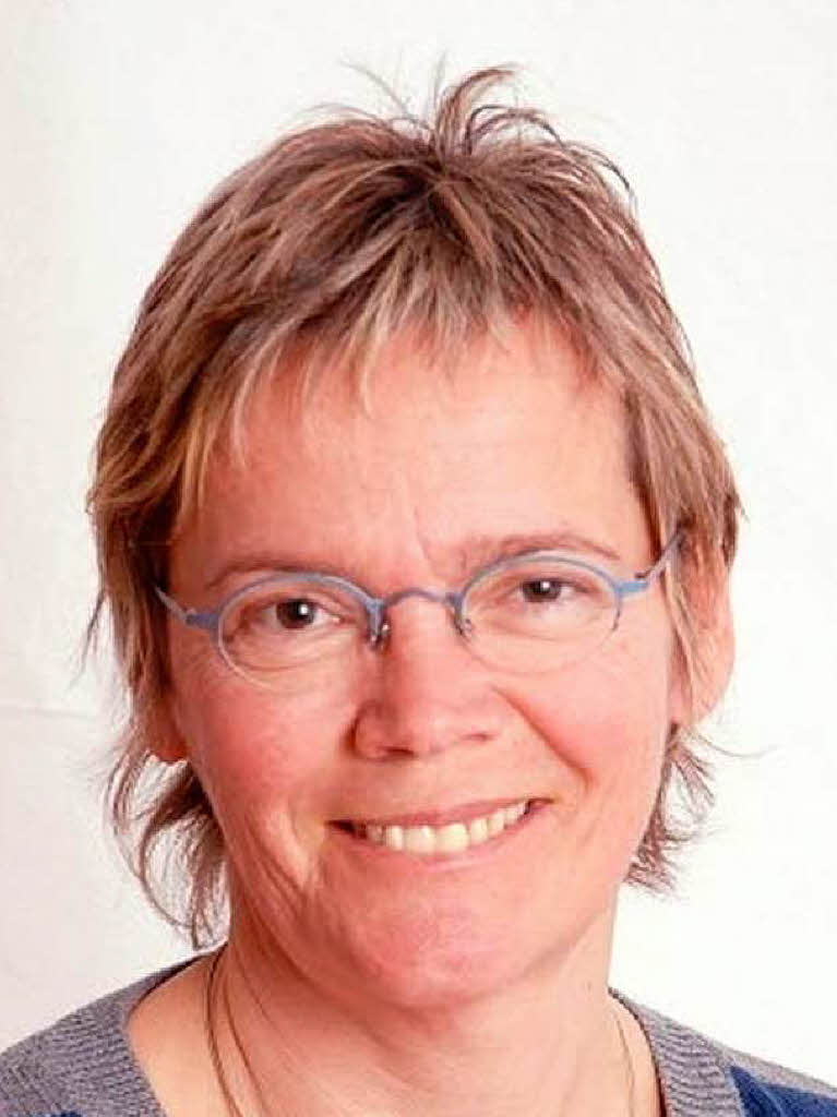 Helga Wrtenberger, Physiotherapeutin (50)