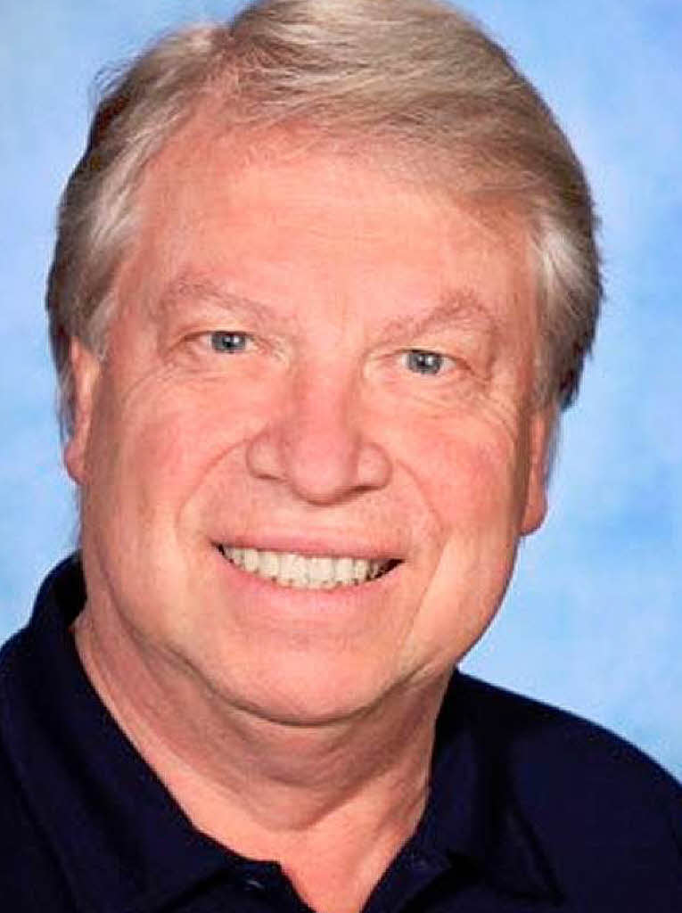 Wilhelm Bermeitinger, Handwerksmeister, Jg. 1946, Wehr