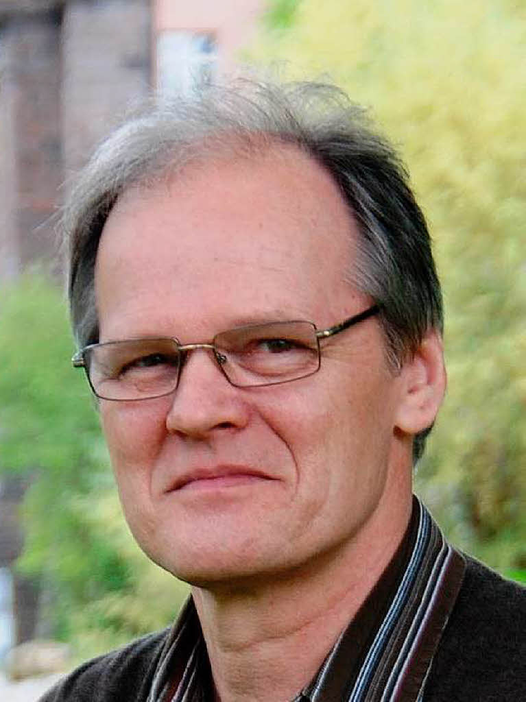 Peter Wolf, Dipl. Ing. Feinwerktechnik (FH) (55)